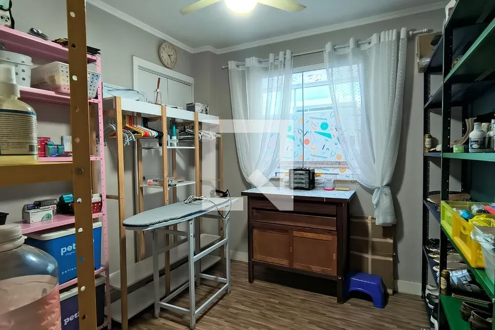 Casa, 4 quartos, 250 m² - Foto 19