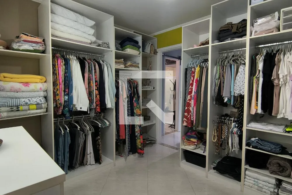 Casa, 4 quartos, 250 m² - Foto 8
