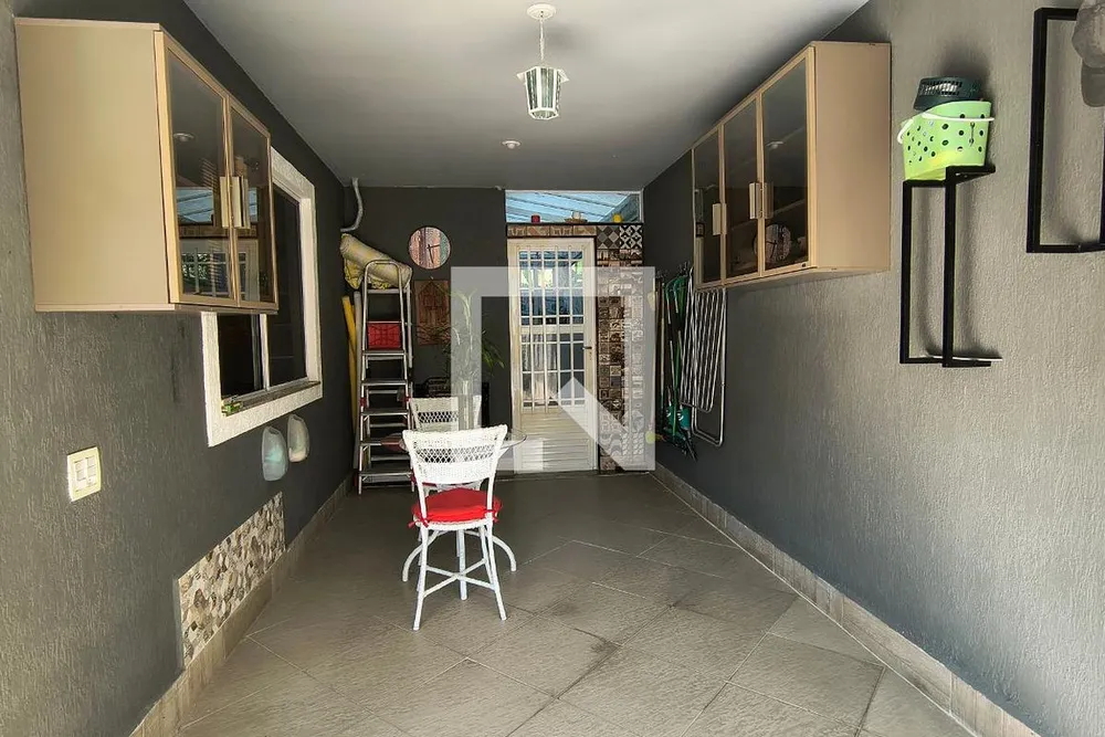 Casa, 4 quartos, 250 m² - Foto 12