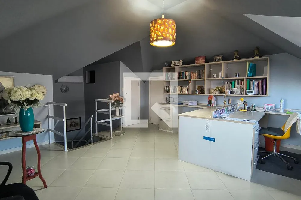Casa, 4 quartos, 250 m² - Foto 3