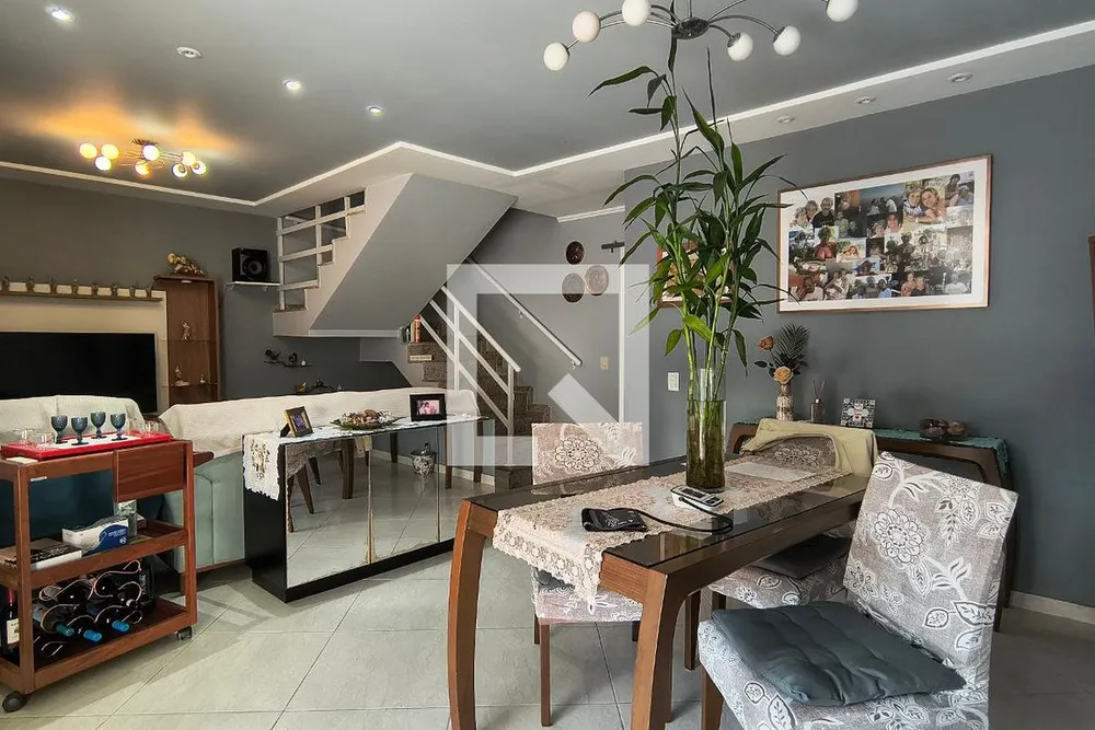 Casa, 4 quartos, 250 m² - Foto 25