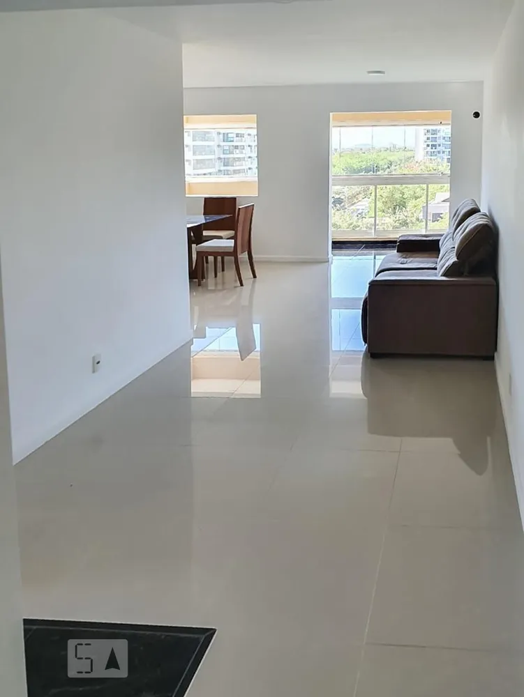 Apartamento, 2 quartos, 80 m² - Foto 1
