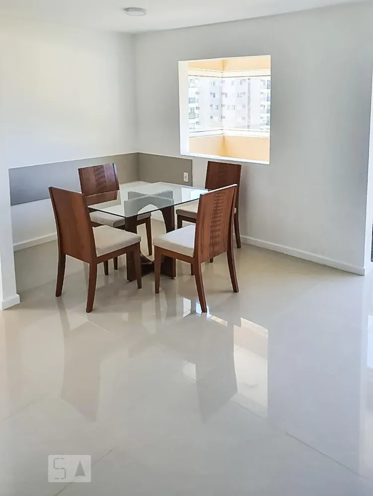 Apartamento, 2 quartos, 80 m² - Foto 4