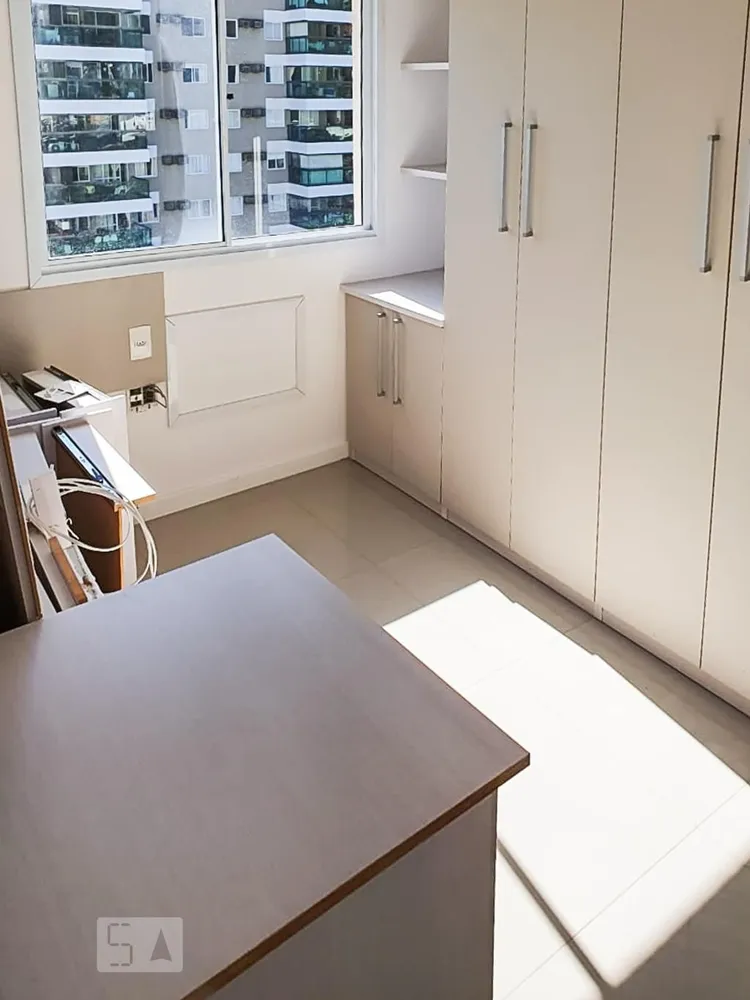 Apartamento, 2 quartos, 80 m² - Foto 5