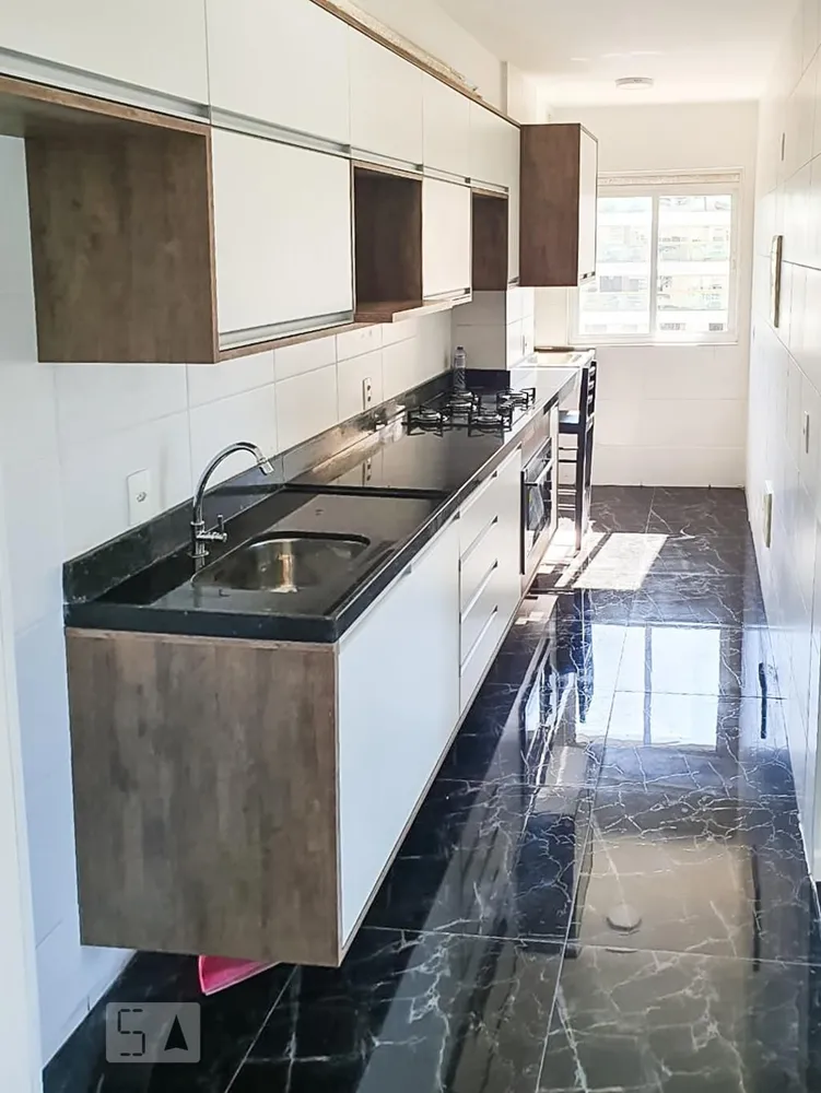 Apartamento, 2 quartos, 80 m² - Foto 3