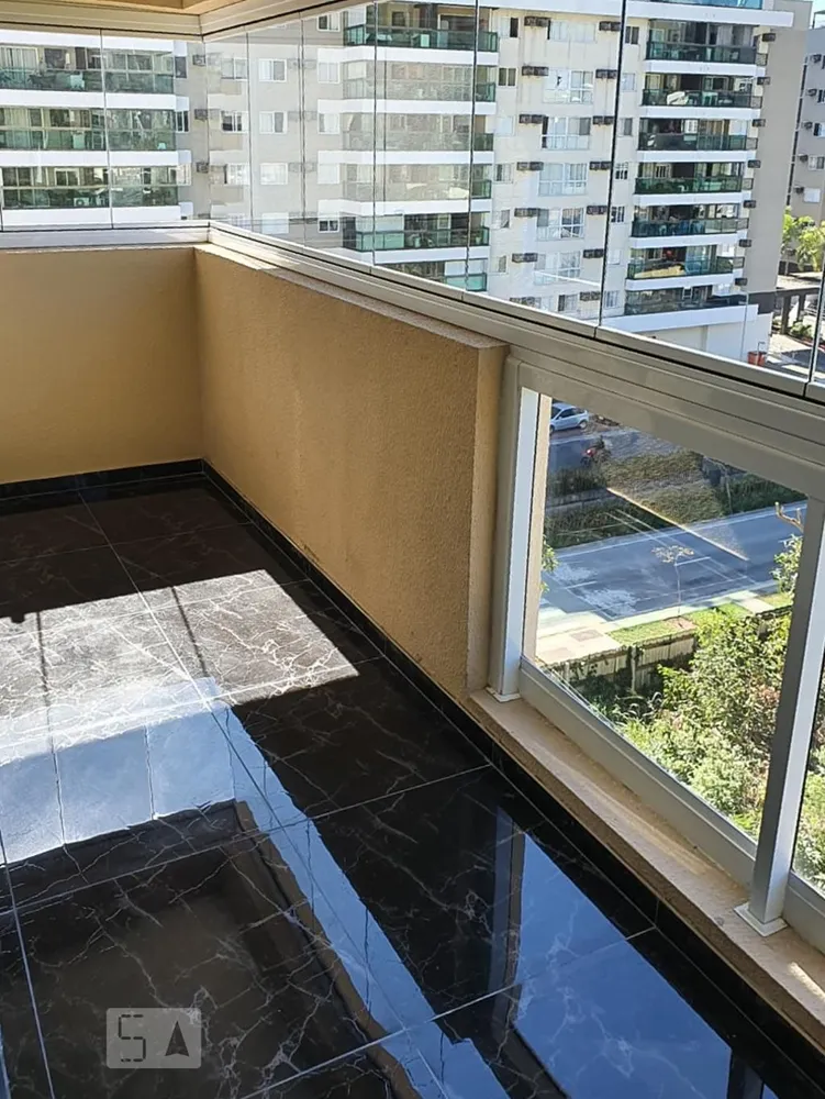 Apartamento, 2 quartos, 80 m² - Foto 2
