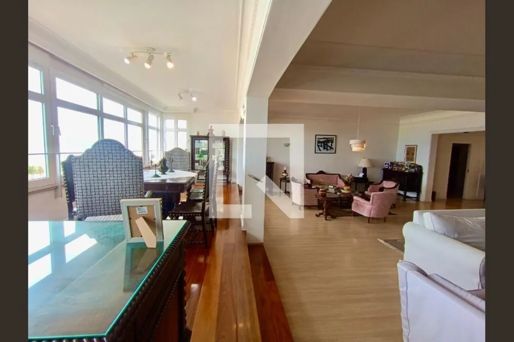 Apartamento, 3 quartos, 400 m² - Foto 12