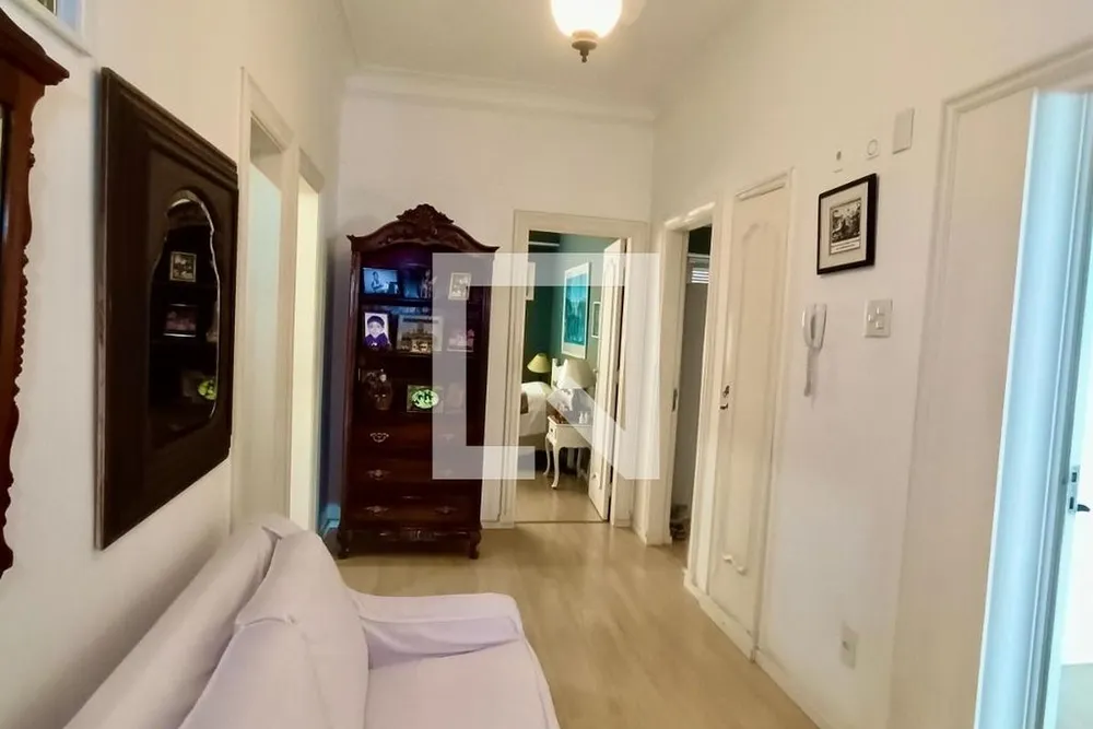 Apartamento, 3 quartos, 400 m² - Foto 1