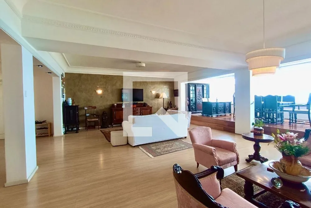 Apartamento, 3 quartos, 400 m² - Foto 20