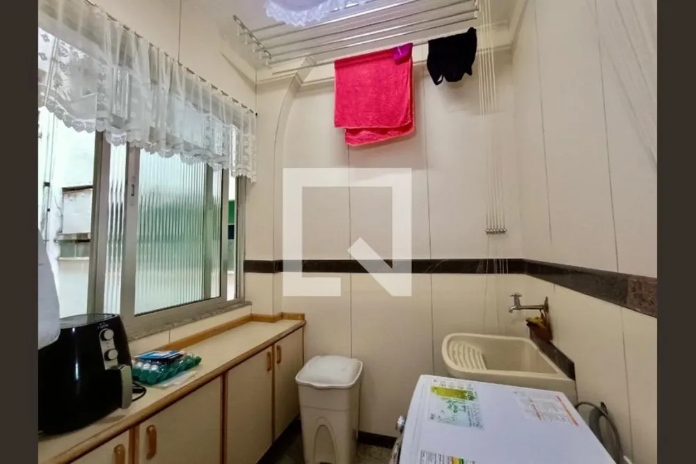 Apartamento, 3 quartos, 400 m² - Foto 9