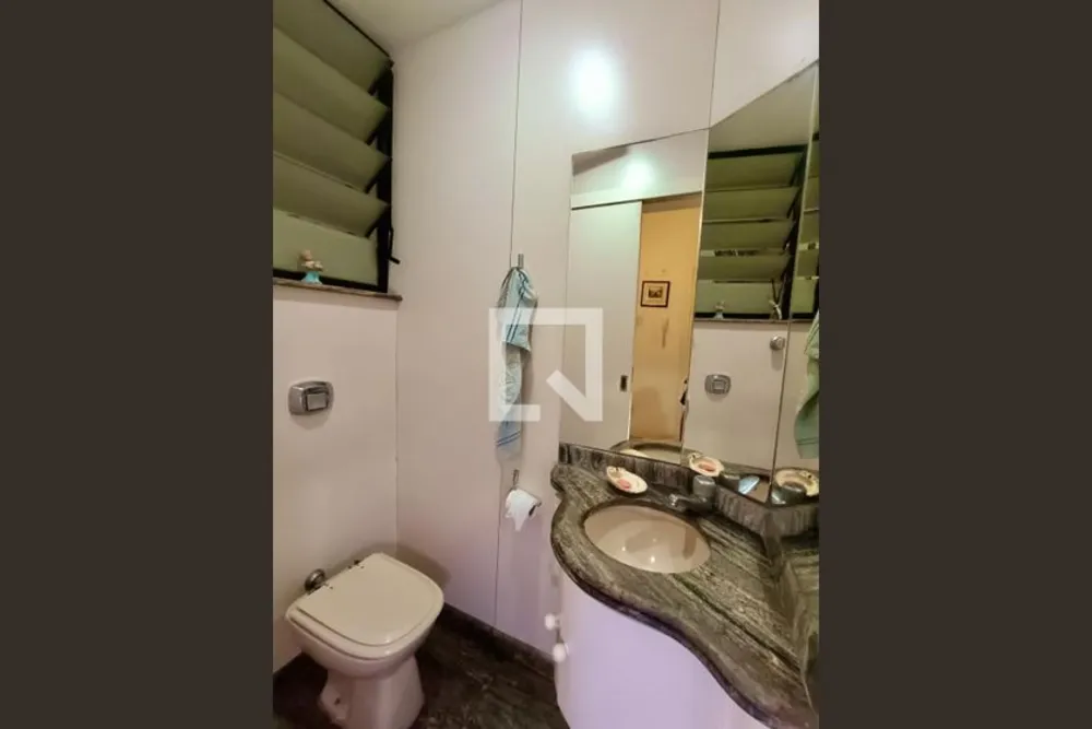 Apartamento, 3 quartos, 400 m² - Foto 2