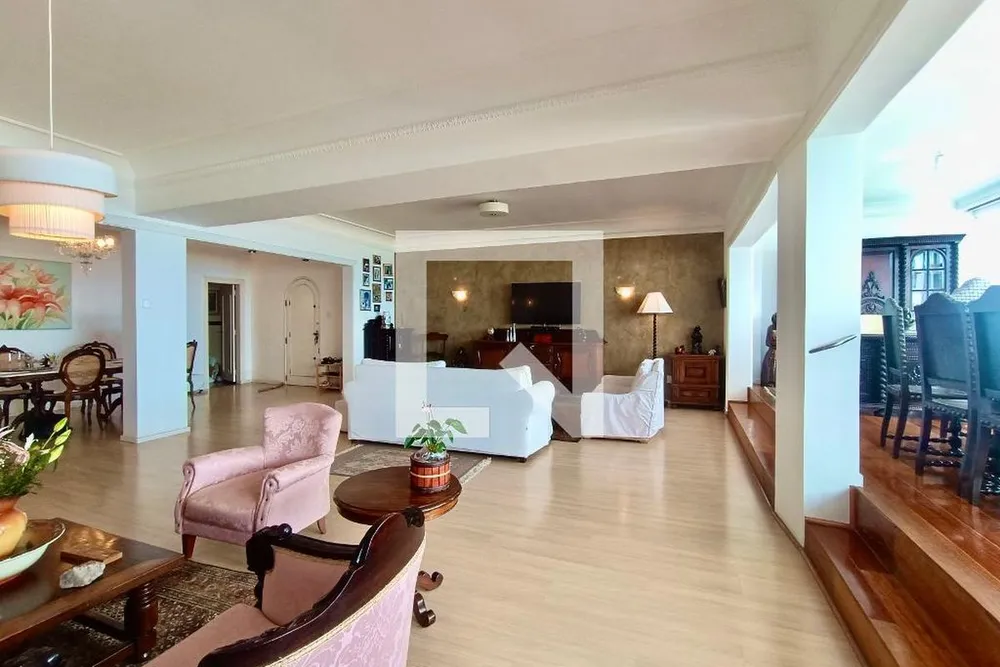 Apartamento, 3 quartos, 400 m² - Foto 23