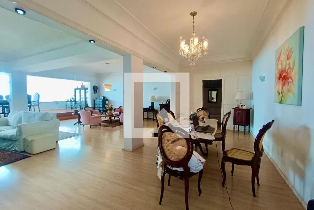 Apartamento, 3 quartos, 400 m² - Foto 15