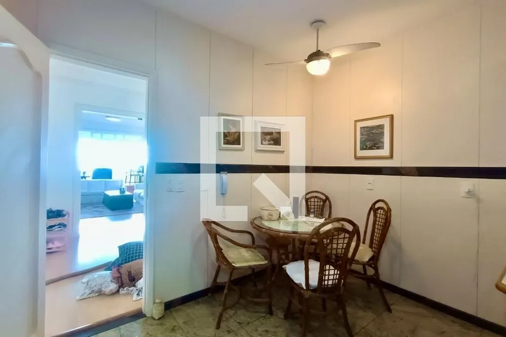Apartamento, 3 quartos, 400 m² - Foto 7