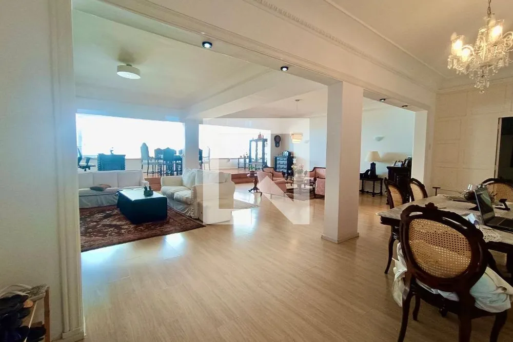 Apartamento, 3 quartos, 400 m² - Foto 14