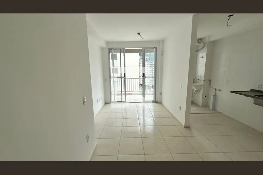 Apartamento, 3 quartos, 54 m² - Foto 2