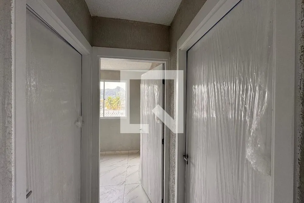 Apartamento, 2 quartos, 43 m² - Foto 5