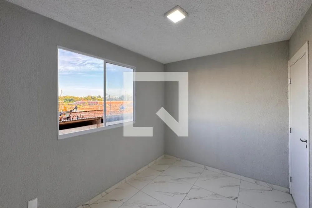 Apartamento, 2 quartos, 43 m² - Foto 4