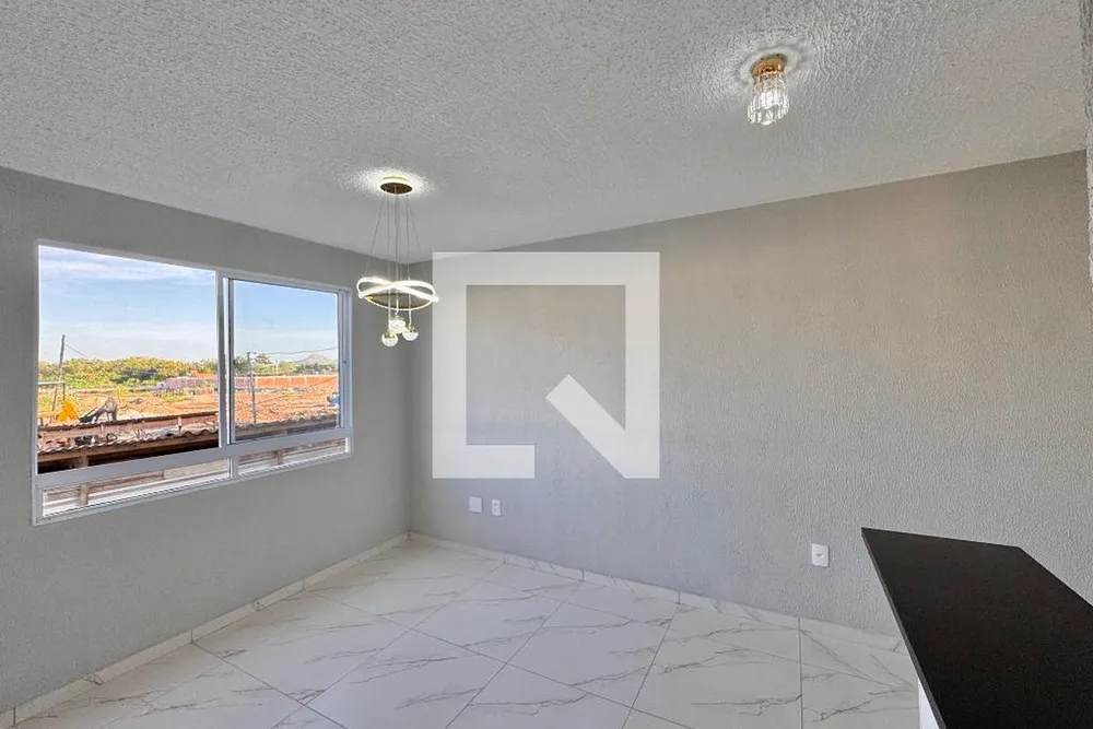 Apartamento, 2 quartos, 43 m² - Foto 2