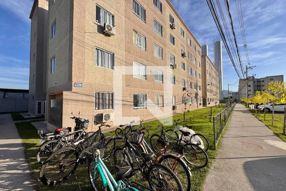 Apartamento, 2 quartos, 43 m² - Foto 25