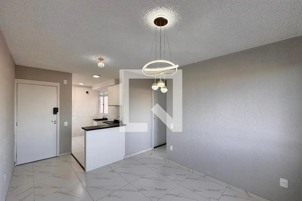 Apartamento, 2 quartos, 43 m² - Foto 7