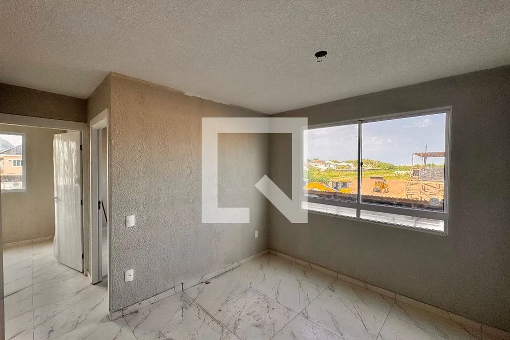 Apartamento, 2 quartos, 43 m² - Foto 4