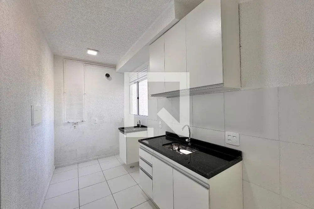 Apartamento, 2 quartos, 43 m² - Foto 9
