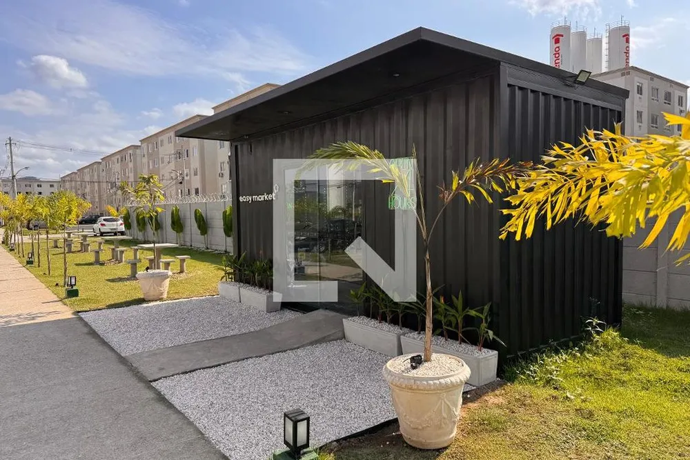 Apartamento, 2 quartos, 43 m² - Foto 5