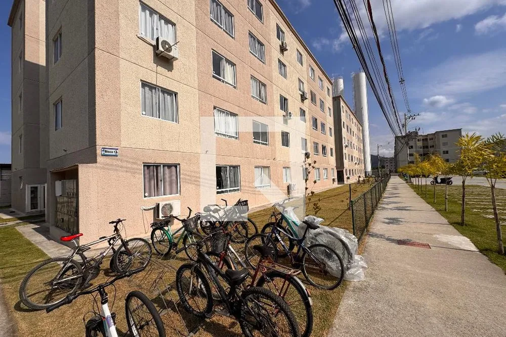 Apartamento, 2 quartos, 43 m² - Foto 14