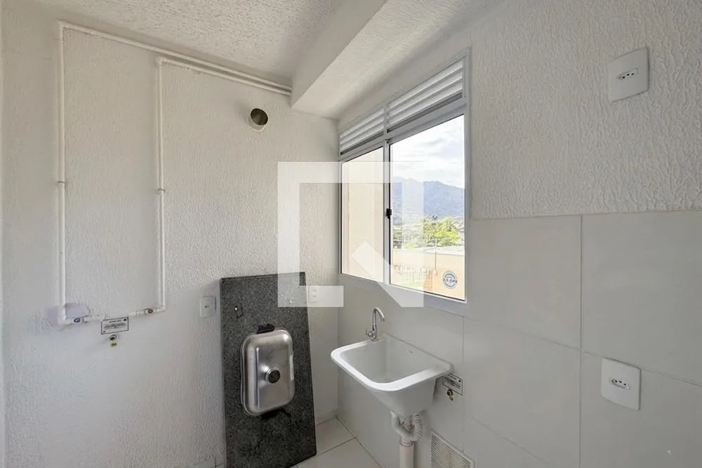 Apartamento, 2 quartos, 43 m² - Foto 8
