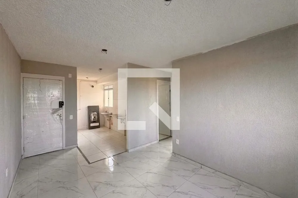 Apartamento, 2 quartos, 43 m² - Foto 1