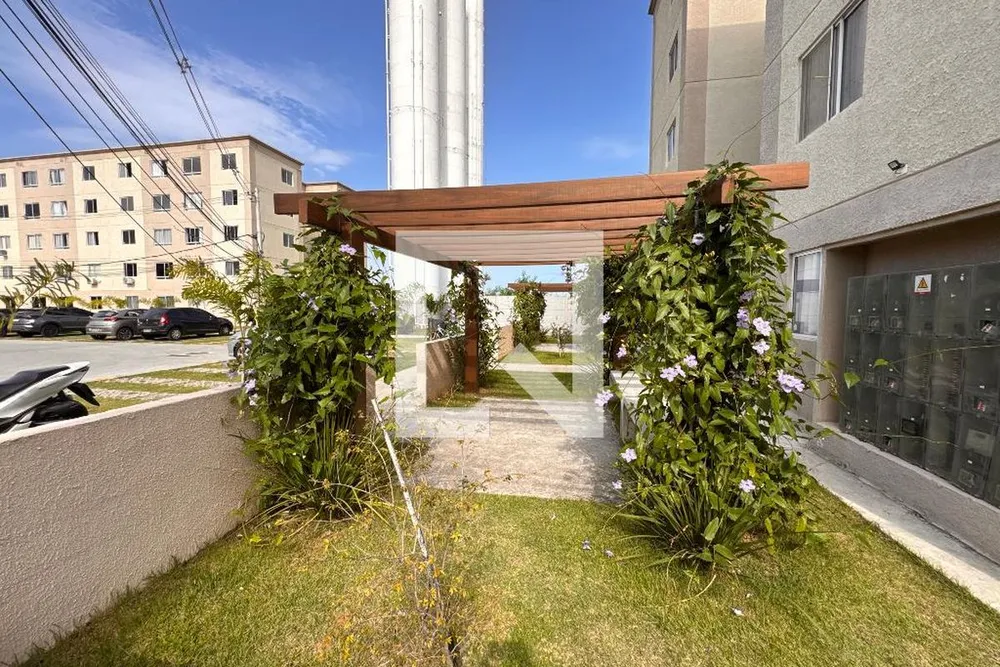 Apartamento, 2 quartos, 43 m² - Foto 23