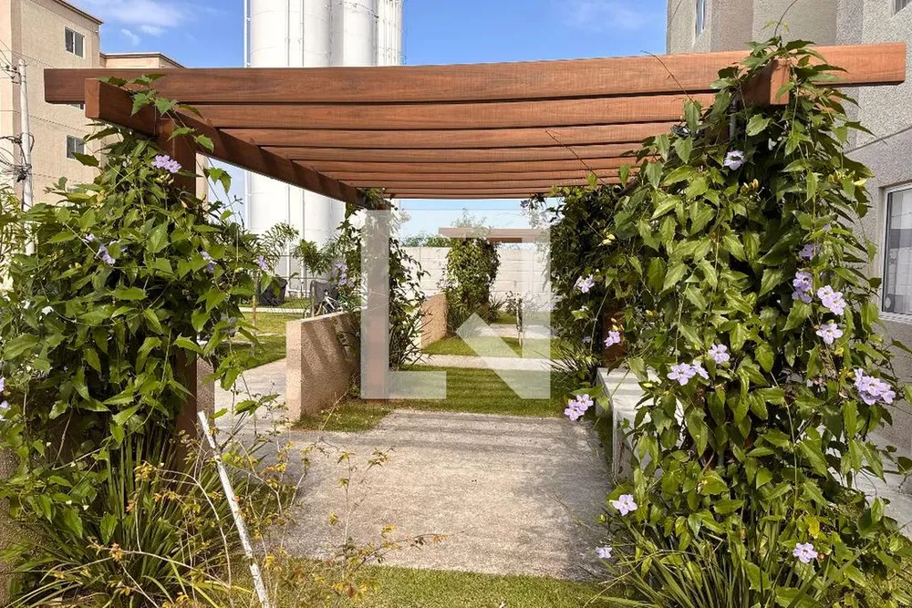 Apartamento, 2 quartos, 43 m² - Foto 10