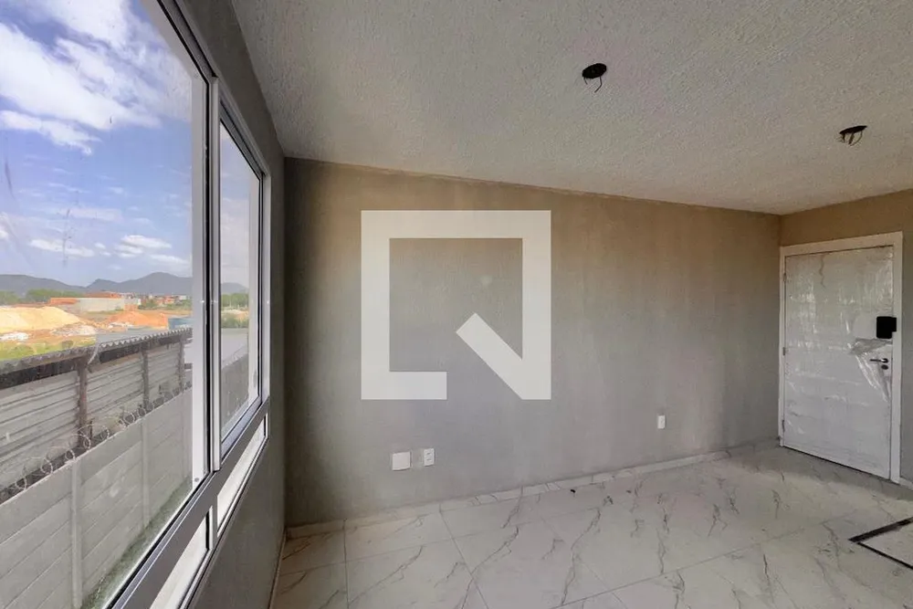Apartamento, 2 quartos, 43 m² - Foto 3