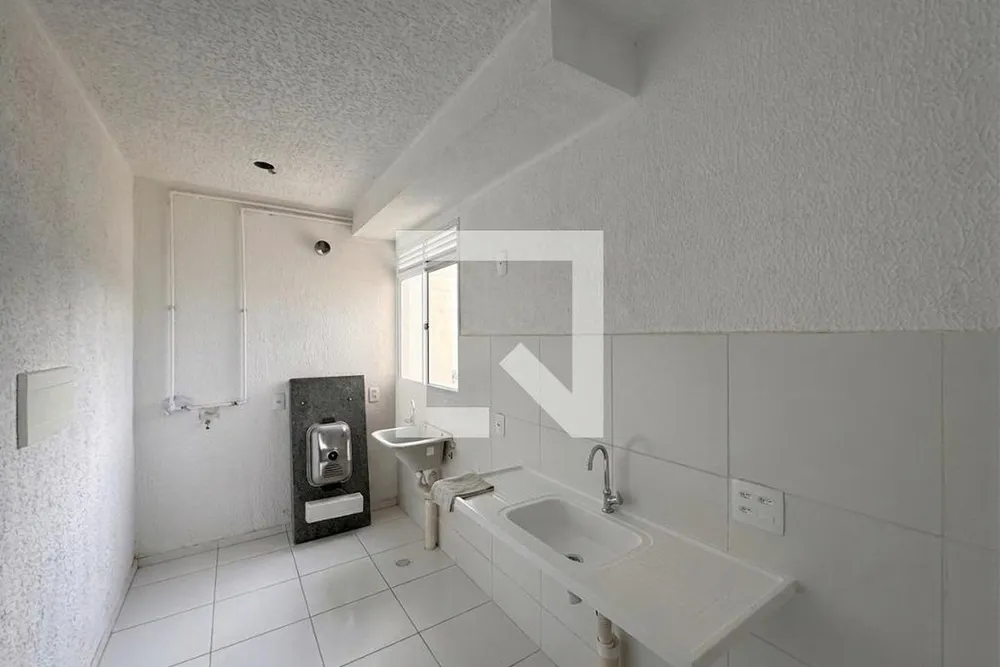 Apartamento, 2 quartos, 43 m² - Foto 13