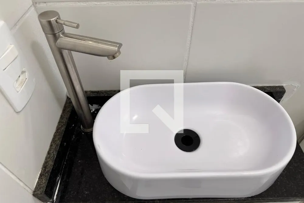 Apartamento, 2 quartos, 43 m² - Foto 6