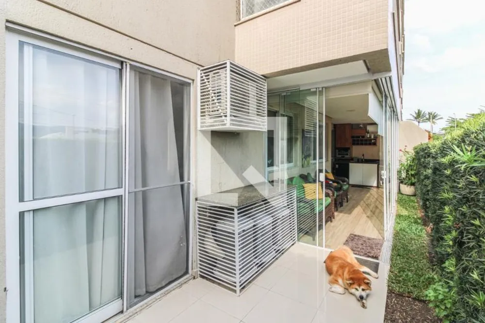 Apartamento, 3 quartos, 145 m² - Foto 6