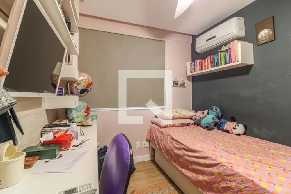 Apartamento, 3 quartos, 145 m² - Foto 18