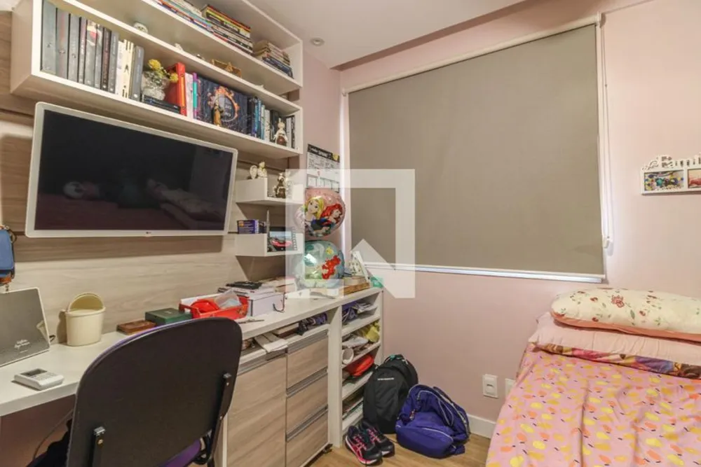 Apartamento, 3 quartos, 145 m² - Foto 19
