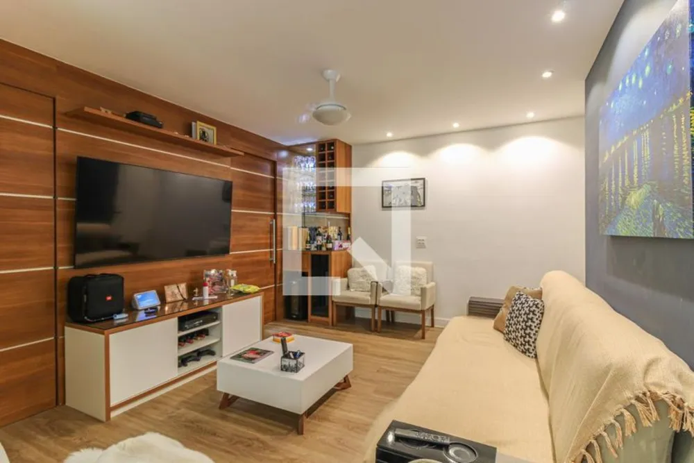 Apartamento, 3 quartos, 145 m² - Foto 4