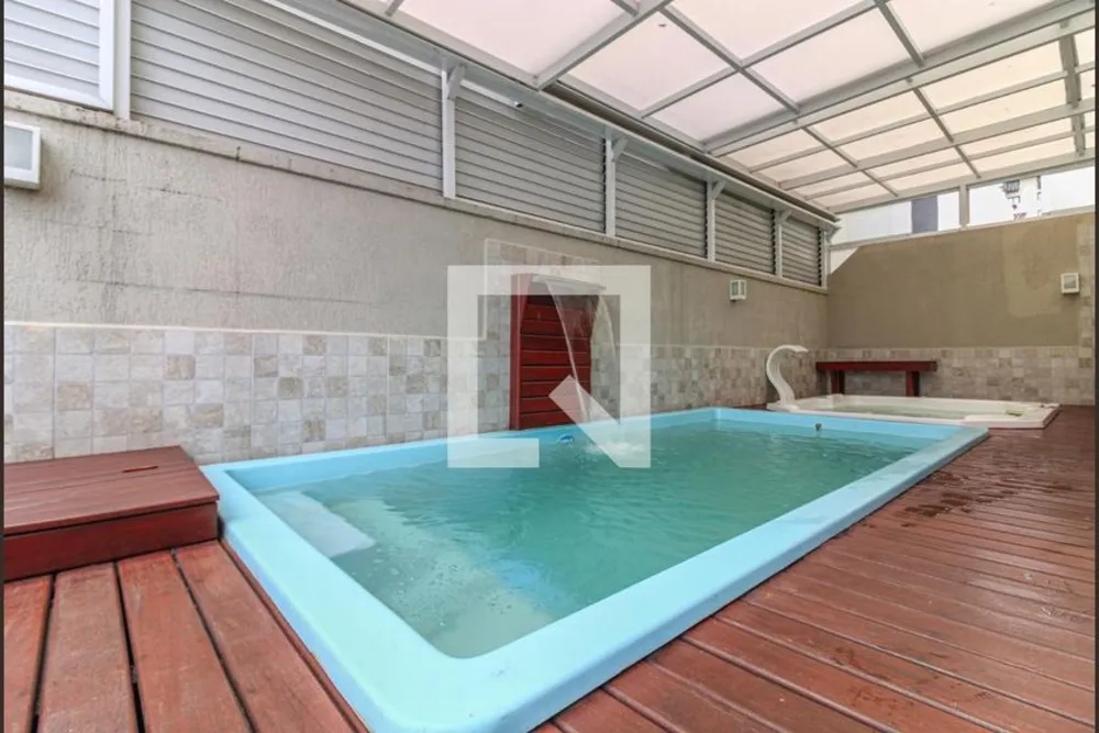 Apartamento, 3 quartos, 145 m² - Foto 40
