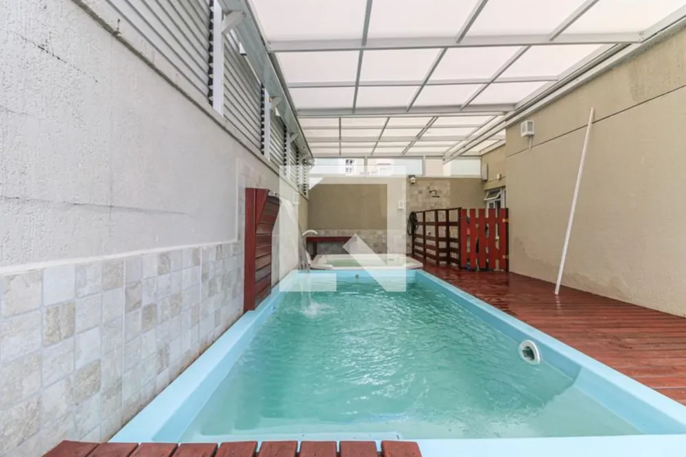 Apartamento, 3 quartos, 145 m² - Foto 42