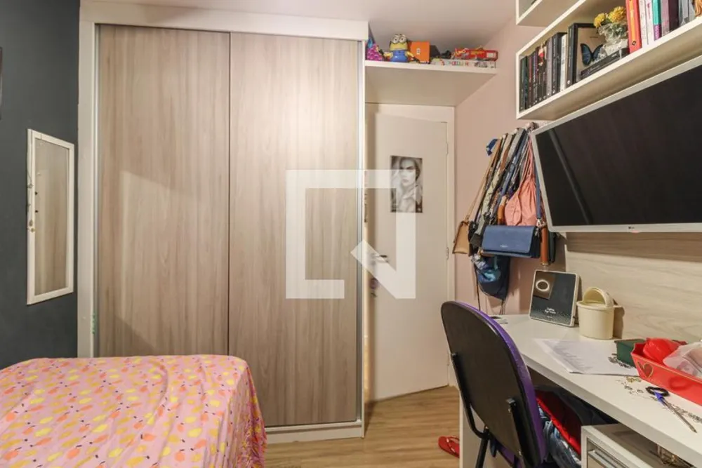 Apartamento, 3 quartos, 145 m² - Foto 20