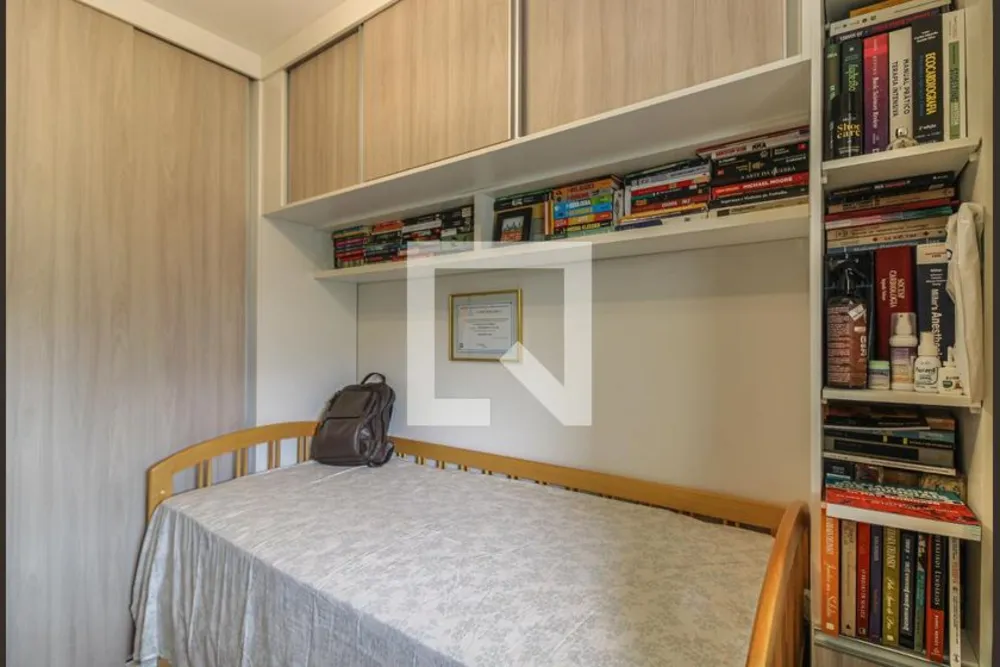 Apartamento, 3 quartos, 145 m² - Foto 23