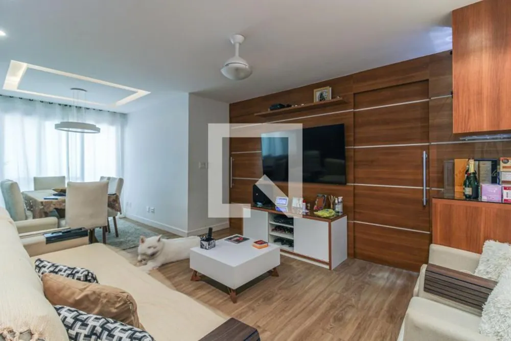 Apartamento, 3 quartos, 145 m² - Foto 2