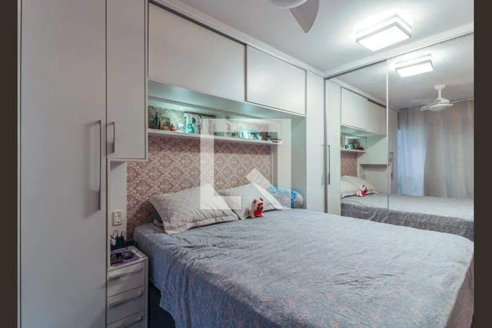 Apartamento, 3 quartos, 145 m² - Foto 11