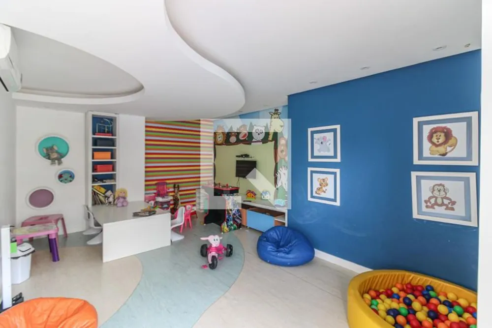 Apartamento, 3 quartos, 145 m² - Foto 68