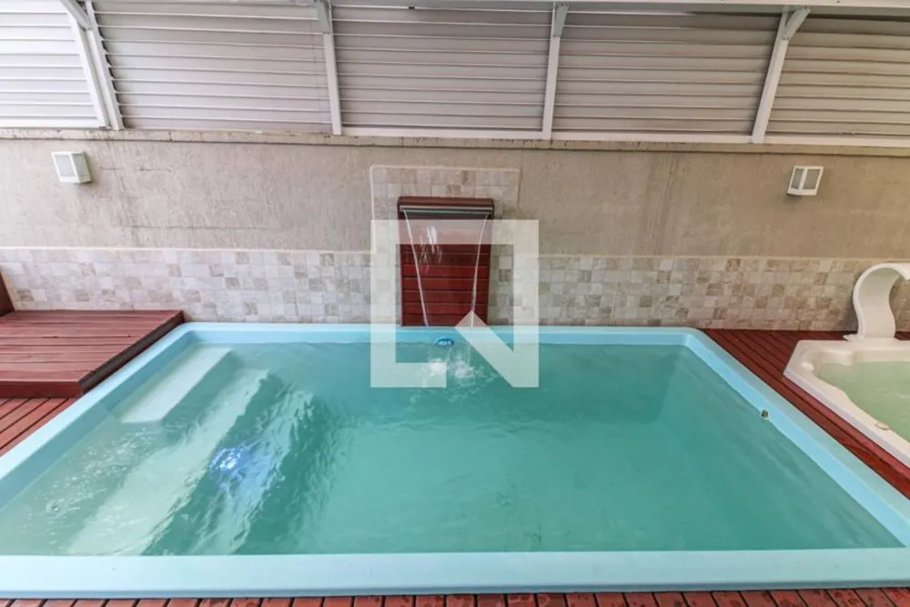 Apartamento, 3 quartos, 145 m² - Foto 43