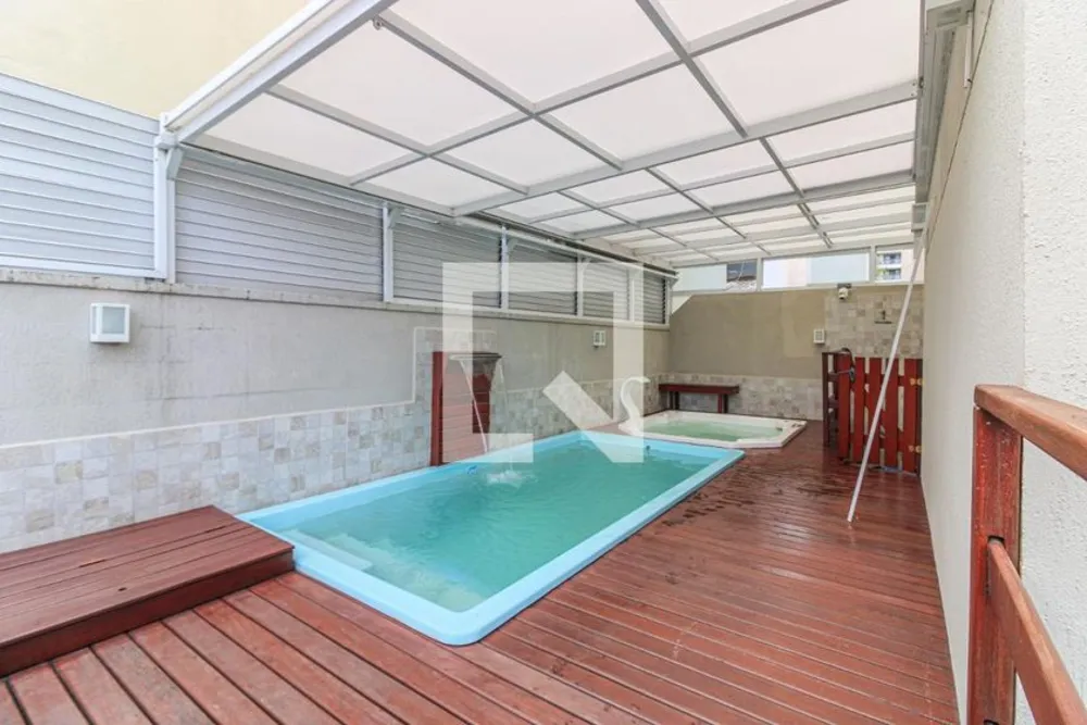Apartamento, 3 quartos, 145 m² - Foto 41