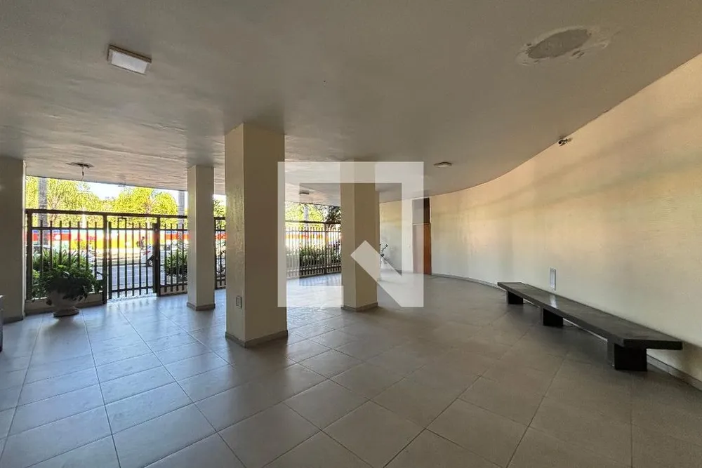 Apartamento, 1 quarto, 33 m² - Foto 16